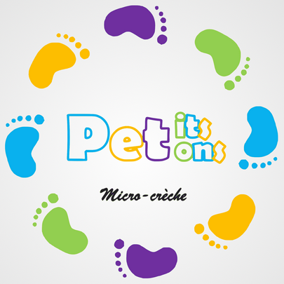 Logo Petits Petons