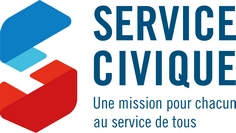 Logo Service civique (Copier)