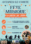 Fete de la musique