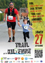 Trail de la Kilienne