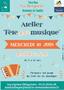 ATELIER FETE DE LA MUSIQUE
