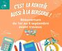 Bergerie rentrée