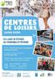 CENTRES DE LOISIRS