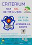 CRITERIUM