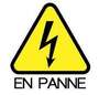 EN PANNE