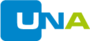 logo una 3 vallées