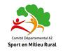 Logo CDSMR 62