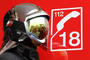 logo Pompiers