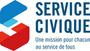 Logo Service civique (Copier)