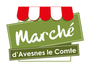 logo marché
