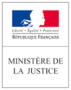 ministère de la justice logo