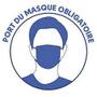 Port du masque