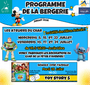 programme Bergerie 