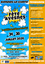 Programme de la Fête d'Avesnes 2026