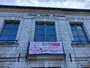 mairie rose