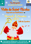 Saint Nicolas 2025