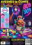 soirée disco