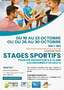 stages sportifs
